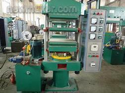 供应专业硫化机框式硫化机青岛骐晟源机械ZRY