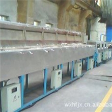 硅胶制品设备硅胶挤出生产线硅胶挤出机厂家无锡合丰机械