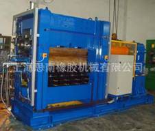 上海思南XY-2I1300二辊压延机400&times;1300厂家直供按需定制