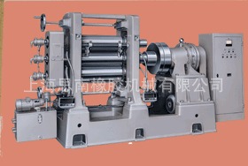 上海思南XY-3I230&times;630C,CW三辊压延机诚信厂家直供按需定制