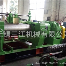 16寸炼胶机,三江炼胶机全国销量领先,设备先进