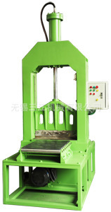 橡胶切胶机,三江橡胶切胶机,全国畅销,切胶机价格极具优势!