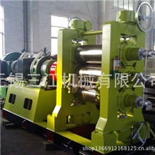 供应300X720/900三辊压延机，立式压延机，橡胶压延机