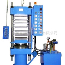 供应160吨平板硫化机(图)