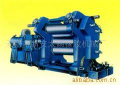 供应四辊橡胶压延机