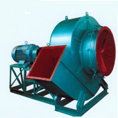 供应排尘离心通风机除尘风机