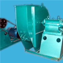 供应高品质煤粉离心通风机