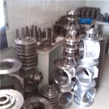 厂家生产直销不锈钢旋转阀欢迎来电洽谈