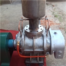 公司专业生产罗茨风机、不锈钢罗茨风机、耐高温罗茨风机