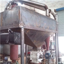 公司专业生产气力输送成套设备、吸送一体机、吸粮机