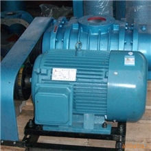 【厂家供应】金润泰罗茨风机铁壳风机粉尘输送曝气3L125W