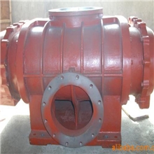 【推荐】横流三叶罗茨鼓风机铁壳三叶罗茨鼓风机三叶罗茨鼓风机