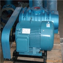 【厂家直销】供应金润泰罗茨鼓风机低噪音风机SSR100WC