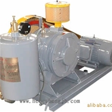供应曝气鼓风机风量0.8-0.67m3/min,HC-401S回转式曝气鼓风机
