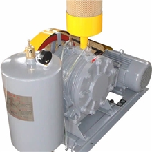 供水处理鼓风机,HC-801S鼓风机,风量3.53-3.25m3/min,功率:5.5kw