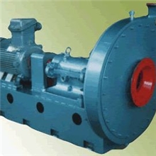 供应沼气增压鼓风机