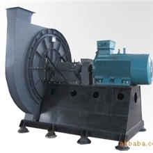 日通高压离心风机