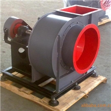 日通Y6-30锅炉引风机