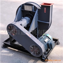 高温高压离心风机日通风机