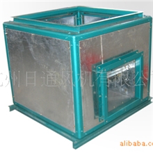 【厂家直销】日通HTFC柜式离心低压风机