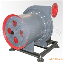 净气高压离心风机