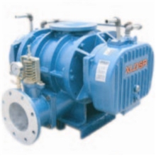 大批量生产250#罗茨风机，厂家直销