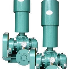 厂家直供各种类型的罗茨风机罗茨鼓风机