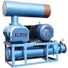 专业生产优质低噪音耐磨罗茨鼓风机