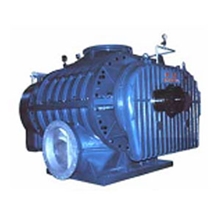 厂家热销低噪音高压罗茨风机山东最低价供应