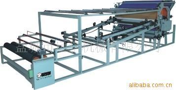 供应YH005型针边扩幅网带式复合机