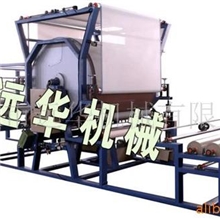 供应网带复合机