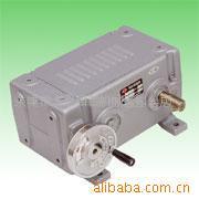 供应复合机专用无级变速机