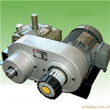 供应AK/PEAPH/APS皮带式无级变速机