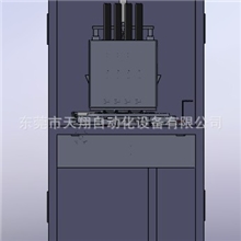厂家直销供应自动锁端子排螺丝机非标自动化自动锁螺丝机