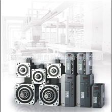 供应EDB/EDC系列全数字交流伺服系统