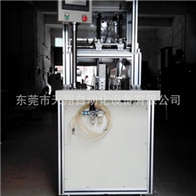 厂家直销供应全自动盖印章机非标自动化设备全自动印章机