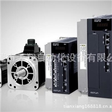 伺服马达驱动器