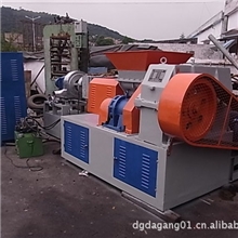 二手EVA造粒机、PVC、TPR造粒机（各种品牌、多种选择、有保修）