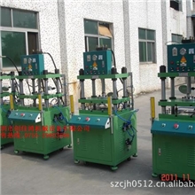 国际品牌创鸿牌CH107系列自动化设备、液压机设备，液压机批发