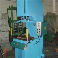 优质供应苏州创鸿牌CHC105系列C型落地式油压机、苏州油压机