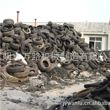 钢丝轮胎生产胶粉工艺流程图