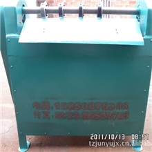 供应俊宇牌，分条机，橡胶分条机，皮革分条机，布分条机，