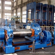 炼胶机哪家好XK-4001416寸开放式炼胶机开炼机大型炼胶机