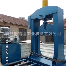 切胶机哪家好哪里有生产的QXL-80(QXL-660)天然合成胶块切胶机