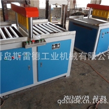 全自动温控液压电加热刀热刀切胶机(专利产品)
