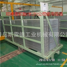 百叶车百叶工业哪家好扭簧式拉簧橡胶百叶车胎面百叶车