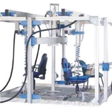 供应办公椅强度耐久性综合试验机冲击试验机火花试验机