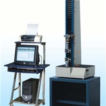 供应电脑单柱拉力机东莞电脑单柱拉力机电脑拉力机