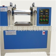 实验室用的小型开炼机、天然橡胶开炼机混炼