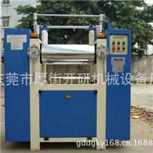 供应小型橡胶开炼机,试验橡胶机,东莞开炼机